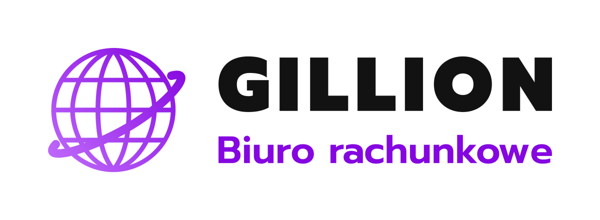 GILLION Biuro Rachunkowe